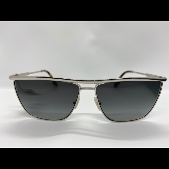 Victoria Beckham Square Sunglasses​ - Picture 7 of 12